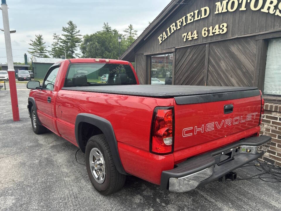 chevrolet silverado 1500 2004 1GCEC14X14Z118263 image chevrolet silverado 1500 2004 1GCEC14X14Z118263 image